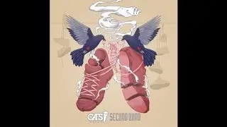 Cas Metah - Where's The Hope (feat. Craig G & D.V. Alias Khryst)