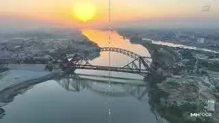 Sukkur Rohri Lansdowne bridge | Ayub Bridge | MHTOORI