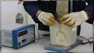Depósito Electroquímico de Latón