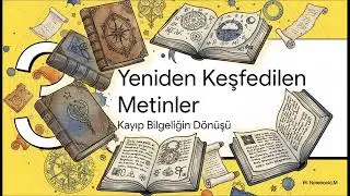 Hermes ve Kadim Gelenek