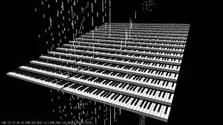 Animusic - A Slight Delay (Remake)