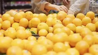 Feeding People, Not Landfills | Houston Food Rescue