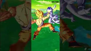 What the...? GSP ticket summon for Super Saiyan Blue Evolution Vegeta in Dragon Ball Legends #Shorts