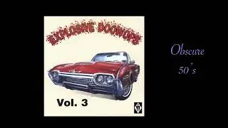 Nicky St. Claire (& The Five Trojans); I Hear Those Bells (639HZ)