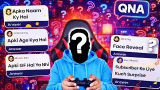 SPECIAL QNA 2026 REVEAL EVERYTHING |MOHIT GAMING WORLD #mohitgamingworld #gtav #gtaonline 