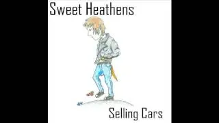 Sweet Heathens - Love Me Now (Or Love Me Never)