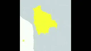 Mmmm Bolivia....