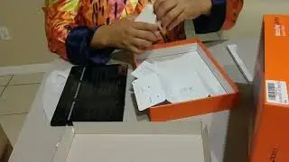 VANKYO MatrixPad Z4 Pro 10.1 inch Tablet