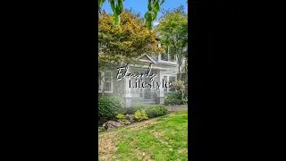 NEW LISTING! 20623 88th Ave W, Edmonds