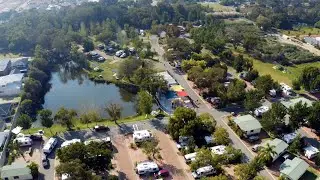 Destination WA - Stirling Staycation