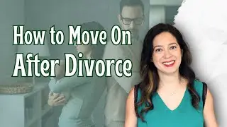 Finding Your New Normal After Divorce: The Stages of Transition