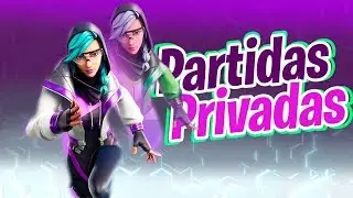 #Privadas Con Subs Fortnite  Gana Pavos!!!