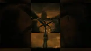 *SPOILERS* Henry embraces the Dark Particles and becomes Vecna.
