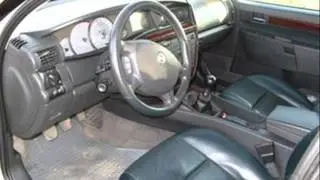 Opel Omega 2.2 Elegance