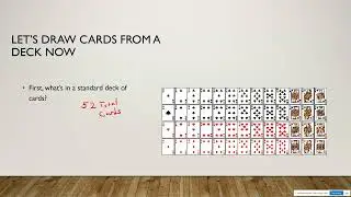 SUNY WCC - Math Resources for Students - Quick Review - Probability - General Addition Rule