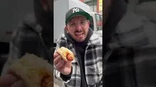 🗽NYC Cheap Eats&bull; Downtown Brooklyn. #food #cheapeats #brooklyn #pizza