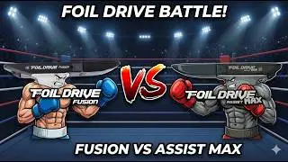 Fusion против Max: посмотрите это видео, прежде чем покупать!