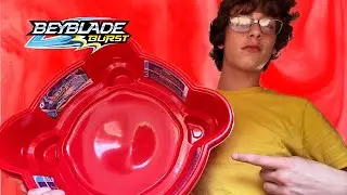 Cheapest Beyblade Stadium? | Hasbro Beyblade Burst Speedstorm Bucket Stadium Battles