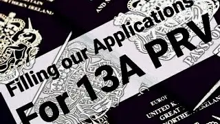 Step Two : Filling the Application for 13A Resident Visa from 13A Probitionary Resident in Pandemic