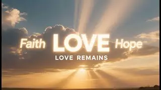 Love Remains