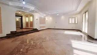 شقة للبيع 280م القاهرة مدينة نصر حقيقي شقة العمر  لقطة 4غرف نوم عقد مسجل المنطقة الاولي