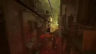 Stray Any% Glitchless Full game attempt