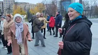 ХАРЬКОВ ТАНЦЫ 2025 #kharkiv 