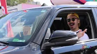 Pride Road Rally 2021
