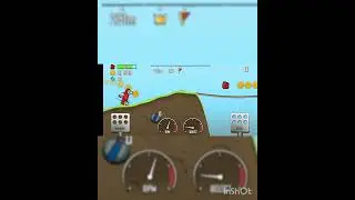 #gaming #gameplay #hill#climb#racing#🛻#