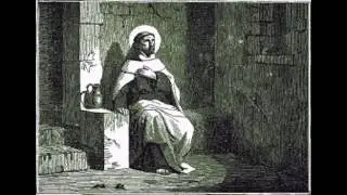 Jean de la Croix  - Cantar del Alma 1578 - Bilingue - Traduction et Voix : Carolyne Cannella