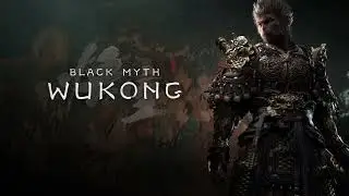 Black Myth Wukong: Kapitel 5: Boss: Vater der Steine