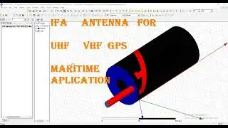 How to optimized an antenna in CST | How to improve S11, Gain, Efficiency result using optimization