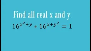 RMO 2014 Algebraic Equation Question.