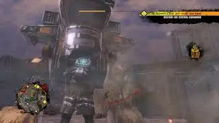 Red Faction Guerilla (PC) walkthrough - Guerillas at the Gates