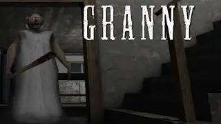 🔥 Granny Game Live 😱 | Escape Horror House | Non-Stop Thrill Stream
