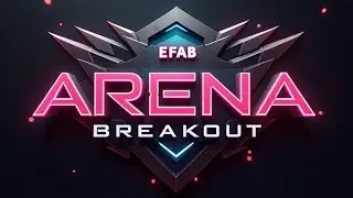 Смотрим обновление ,Arena Breakout S11  #arenabreakout #AB