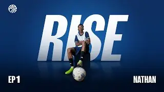 RISE E1S2 ft Nathan Jameson: The Fight for Opportunities I Rising ballers Malawi Documentary series