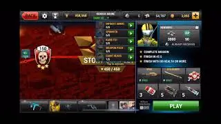 Unkilled Story 125 Fast Farming in 19 s