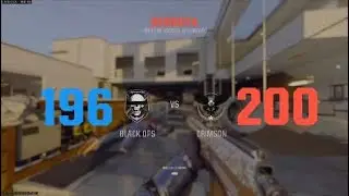 A Quickscope en BO6