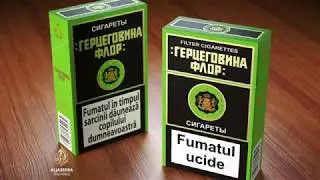 BiH: Bez otkupa uzgajivači duhana postaju ilegalni