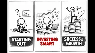 The Intelligent Investor&rsquo;s Road to $1,000,000 (Step by Step Blueprint)