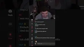 Marcoscm kl&auml;rt Frauen f&uuml;r Zuschauer 👀😂