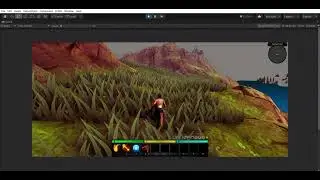 Stylized Game   TerrainMap   PC, Mac & Linux Standalone   Unity 2019 4 29f1 Personal  DX11  2021 08