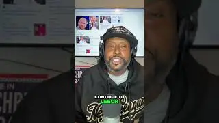 Reclaiming Our Narrative: The Power of Black Unity   #Clips