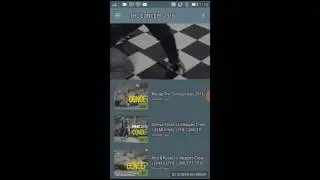 ProDance TV - application for android