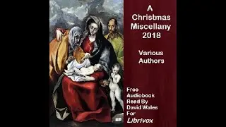 Captain Santa Claus [1890 Christmas short story] (2018 Librivox audiobook) Public Domain Media