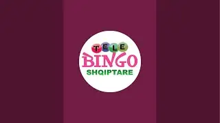 Telebingo Shqiptare is live!
