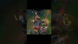 swain #shorts #leagueoflegends #LoL  #lienminh #nhoxminh