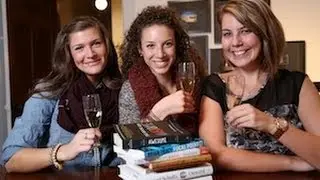 Pinot & Prose: Screw It, Let's Do It by Richard Branson