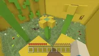 Kid Rages Over Minecraft Parkour